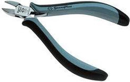 C.K T3773DF 115 ESD Zijkniptang Met facet 125 mm