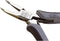 C.K T3786DF 120 ESD Schuine snijtang Met facet 130 mm