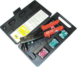 C.K T3820AS Popnageltangset 260 mm 1 stuk(s)