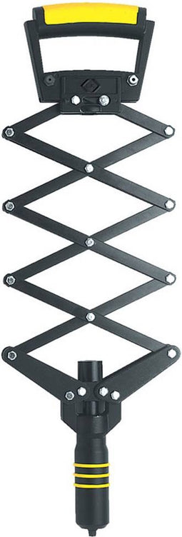 C.K T3822A Schaarniettang