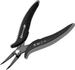 C.K T3892 ESD Spitsbektang 45° gebogen 152 mm
