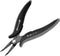 C.K T3892 ESD Spitsbektang 45° gebogen 152 mm