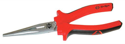 C.K T3906 8 Werkplaats Spitsbektang Recht 200 mm