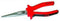 C.K T3906 8 Werkplaats Spitsbektang Recht 200 mm