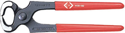 C.K T4108A 06 Knijptang 160 mm 1 stuk(s)