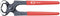 C.K T4108A 06 Knijptang 160 mm 1 stuk(s)