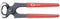 C.K T4108A 06 Knijptang 160 mm 1 stuk(s)