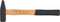 C.K T4227A 0100 Bankwerkershamer 100 g DIN 1041 1 stuk(s)