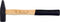 C.K T4227A 0200 Bankwerkershamer 200 g DIN 1041 1 stuk(s)