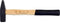 C.K T4227A 0300 Bankwerkershamer 300 g DIN 1041 1 stuk(s)