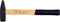 C.K T4227A 0300 Bankwerkershamer 300 g DIN 1041 1 stuk(s)