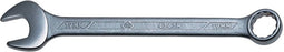 C.K T4343M 15H Ring-steeksleutel Sleutelbreedte (metrisch) (alleen voor ADT) 15 mm