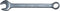 C.K T4343M 15H Ring-steeksleutel Sleutelbreedte (metrisch) (alleen voor ADT) 15 mm