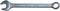 C.K T4343M 21H Ring-steeksleutel Sleutelbreedte (metrisch) (alleen voor ADT) 21 mm