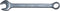C.K T4343M 22H Ring-steeksleutel Sleutelbreedte (metrisch) (alleen voor ADT) 22 mm
