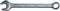 C.K T4343M 22H Ring-steeksleutel Sleutelbreedte (metrisch) (alleen voor ADT) 22 mm