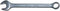 C.K T4343M 24H Ring-steeksleutel Sleutelbreedte (metrisch) (alleen voor ADT) 24 mm