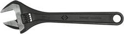 C.K T4366 300 Engelse sleutel Sleutelbreedte (metrisch) (alleen voor ADT) 38 mm