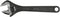 C.K T4366 300 Engelse sleutel Sleutelbreedte (metrisch) (alleen voor ADT) 38 mm