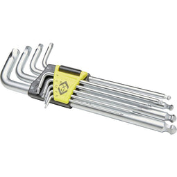 C.K T4440M Haakse schroevendraaierset 1 stuk(s)
