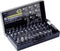 C.K T4508 Bitset 41-delig Plat, Kruiskop Phillips, Kruiskop Pozidriv, Zesrond-TX BO, Veeltand (XZN), Spanner, Torque, T
