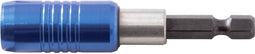 C.K T4567D Snelwissel-bithouder 70 mm