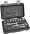 C.K T4661 T4661 Dopsleutelset Metrisch 3/8 23-delig