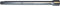 C.K T4693 Dopsleutelverlenging Aandrijving 1/2 (12.5 mm) Uitvoering 1/2 (12.5 mm) 250 mm 1 stuk(s)