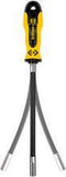 C.K T4760 Werkplaats Bitschroevendraaier 1/4 (6.3 mm) 200 mm