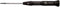 C.K T4882X00ESD ESD Kruiskop schroevendraaier PH 00 Koplengte: 60 mm DIN EN 61340-2