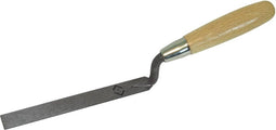 C.K T5073 37 Bandtroffel (l x b) 175 x 10 mm