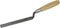 C.K T5073 37 Bandtroffel (l x b) 175 x 10 mm