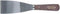 C.K T5075 1 Schildersplamuurmes (l x b) 230 mm x 25 mm