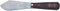 C.K T5076 Kitspatel (l x b) 215 mm x 35 mm