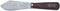 C.K T5076 Kitspatel (l x b) 215 mm x 35 mm