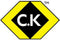 C.K T5274 Hoekschop (l x b) 280 x 115 mm