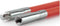 C.K T5410 Cable Einziehstangensatz Mighty-Rod ', 10 meter 10 m