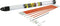 C.K T5411 Kabelintrekstangenset 3,3 meter 1 stuk(s)