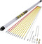 C.K T5422 MightyRod PRO kabelintrekstangen 12 m superset 1 stuk(s)