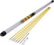 C.K T5431 MightyRod Pro kabeltrekstang 1 m, Ø 7 mm - 2 stuks 2 stuk(s)
