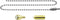 C.K T5441 MightyRod Pro uitbreidingsset, 3-delig 1 set(s)