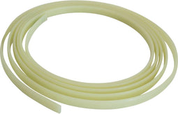 C.K T5460 Kabelintrekband Gloworm, fosforescerend, 4 meter 1 stuk(s)
