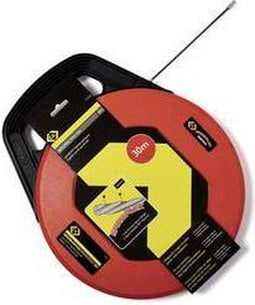 C.K T5530 Intrekband SPIRA-FLEX, 30 m 1 stuk(s)