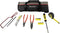 C.K T5970 T5970 Gereedschapsset Handwerker Incl. tas 23-delig