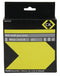 C.K T6218 25 Lijmstick 11 mm 100 mm Transparant 250 g 25 stuk(s)