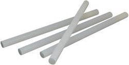 C.K T6219 025 Lijmstick 11 mm 200 mm Transparant 500 g 25 stuk(s)