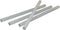 C.K T6219 025 Lijmstick 11 mm 200 mm Transparant 500 g 25 stuk(s)