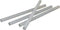 C.K T6219 025 Lijmstick 11 mm 200 mm Transparant 500 g 25 stuk(s)