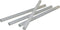 C.K T6219 125 Lijmstick 11 mm 200 mm Transparant 2.5 kg 125 stuk(s)