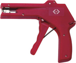 C.K Tools Zubehör Kabel Rood 1stuk(s) kabelbinder